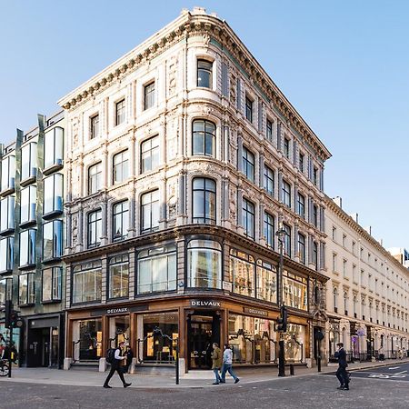 Modern Mayfair Apartments Londres Exterior foto