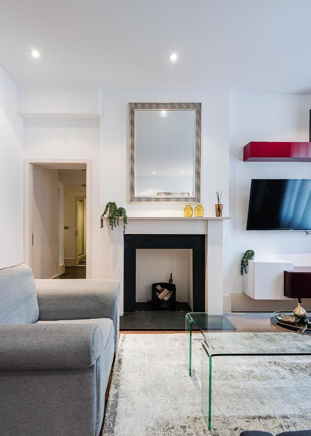 Modern Mayfair Apartments Londres Exterior foto