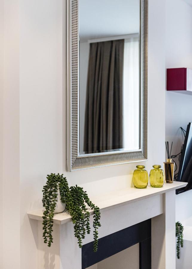 Modern Mayfair Apartments Londres Exterior foto